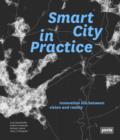 Image for Smart city in practice  : converting innovative ideas into reality
