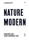 Image for Nature Modern