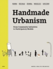 Image for Handmade urbanism  : Mumbai, Säao Paulo, Istanbul, Mexico City, Cape Town