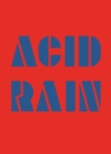 Image for Acid Rain
