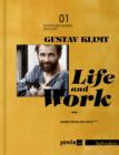 Image for Gustav Klimt: Life and Work