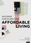 Image for Affordable living  : housing for everyone