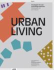 Image for Urban Living