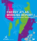 Image for Energy Atlas Working Report 1: Future Concept Renewable Wilhelmsburg