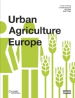Image for Urban agriculture Europe