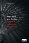 Image for Meinhard von Gerkan – Biografie in Bauten 1965–2015