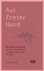 Image for Meinhard von Gerkan - Aus freier Hand.