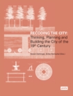 Image for Recoding the City