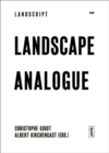 Image for Landscape Analogue