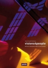 Image for Visions4People : Artistic Research Meets Psychiatry