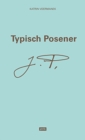Image for Typisch Posener