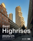 Image for Best Highrises 2020/21 : Internationaler Hochhaus Preis 2020