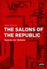 Image for The Salons of the Republic
