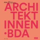 Image for Architektinnen . BDA