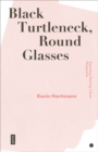 Image for Black Turtleneck, Round Glasses