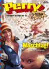 Image for Perry - unser Mann im All 134: Waschtag!