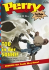 Image for Perry - unser Mann im All 139: Tod in der Sonne!