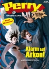 Image for Perry - unser Mann im All 140: Alarm auf Arkon!