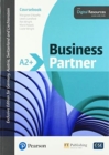 Image for BUSINESS PARTNER DACH EDITION A2 COURSEB