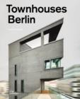 Image for Townhouses Berlin: Construction and Design Manual