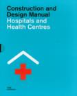 Image for Construction and Design Manual