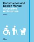 Image for Accessible Architecture