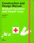 Image for Construction and Design Manual