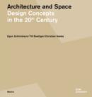 Image for Architecture and Space