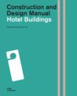 Image for Hotel Buildings