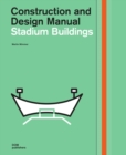 Image for Stadium buildings