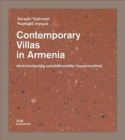Image for Contemporary Villas in Armenia : Garegin Yeghoyan