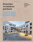 Image for German Architecture Annual 2018