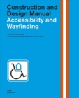 Image for Accessibility and wayfinding