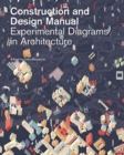 Image for Experimental diagrams in architecture