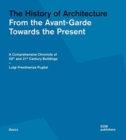 Image for The History of Architecture: From the Avant-Garde Towards the Present