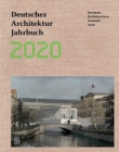 Image for Deutsches Architektur Jahrbuch 2020