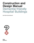 Image for Dementia-friendly hospital buildings