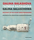 Image for Galina Balashova  : architect of the Soviet space programme