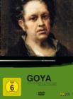 Image for Art Lives: Goya