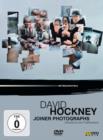 Image for David Hockney: Joiner Photographs