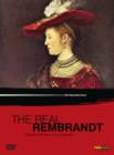 Image for Art Lives: The Real Rembrandt