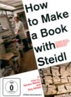 Image for How to Make a Book with Steidl : DVD