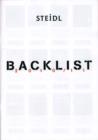 Image for BACKLIST