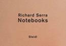 Image for Richard Serra  : sketchbooks