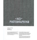 Image for No photographing