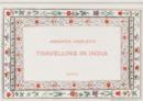 Image for Amanda Harlech : Travelling in India