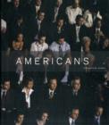 Image for Christopher Morris: Americans