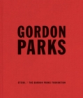 Image for Gordon Parks - collected works