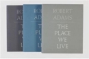 Image for Robert Adams  : the place we live