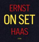 Image for Ernst Haas  : on set
